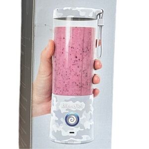 New Blendjet 2 Limited Edition CAMO Portable Blender – Winter Camo